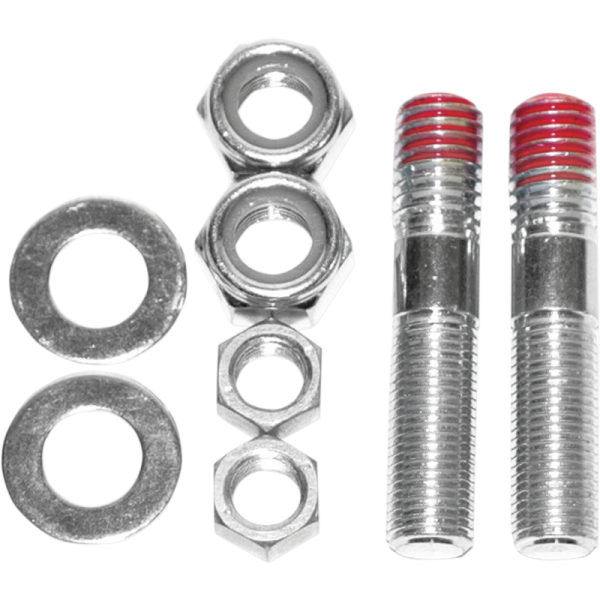 (image for) Riser Mounting Kit for Honda/Suzuki