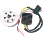 (image for) High-Output Charging Kit for Honda CL450 70-74