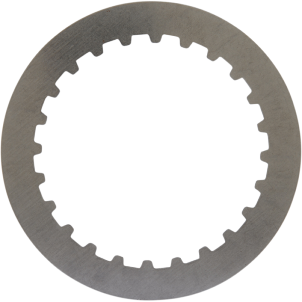 (image for) Barnett Steel Plate