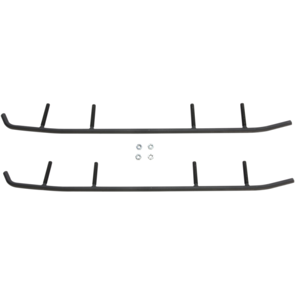 (image for) SNO STUFF Replacement Wear Bar and Nuts
