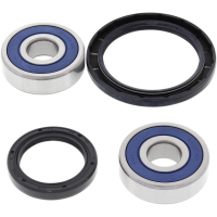 (image for) Front Wheel Bearing and Seal Kit for Triumph Tiger 04-06