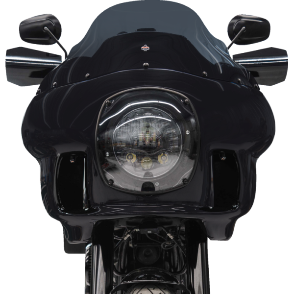 (image for) Klock Werks FXRP Fairing Fit Kit for FXLR/FXBB/FXST