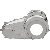 (image for) Aluminum Outer Primary Cover - Chrome