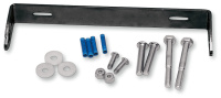 (image for) License Plate Bracket-Mounted Turn Signal Relocation Kit