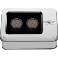 (image for) Docking Cover Black w/ Sugar Skull