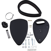 (image for) Baron Big Air Kit, Black Style for Yamaha