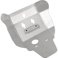 (image for) Aluminum Skid Plate - HONDA CRF450RX 23-25