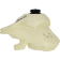 (image for) Acerbis Fuel Tank - 3.1 gal, natural