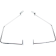(image for) Saddlebag Protector/Support for Suzuki VZ800 Marauder