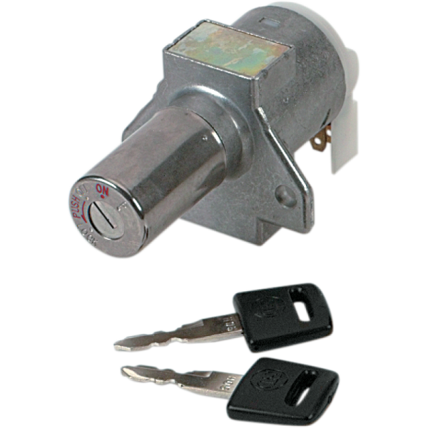 (image for) Emgo Ignition Switch