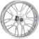 (image for) Arlen Ness Forged Billet Front/Rear Rim, 18" x 5.5", Split-Spoke Chrome