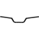 (image for) LA Choppers 1" Valley Handlebars - Gloss Black