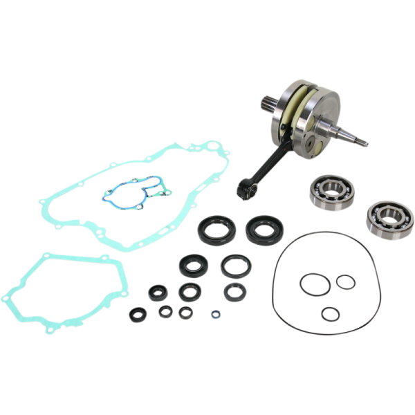 (image for) WISECO PISTON Wiseco Crankshaft Kit