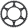 (image for) JT Sprockets Self-cleaning Steel Rear Sprocket - 51T
