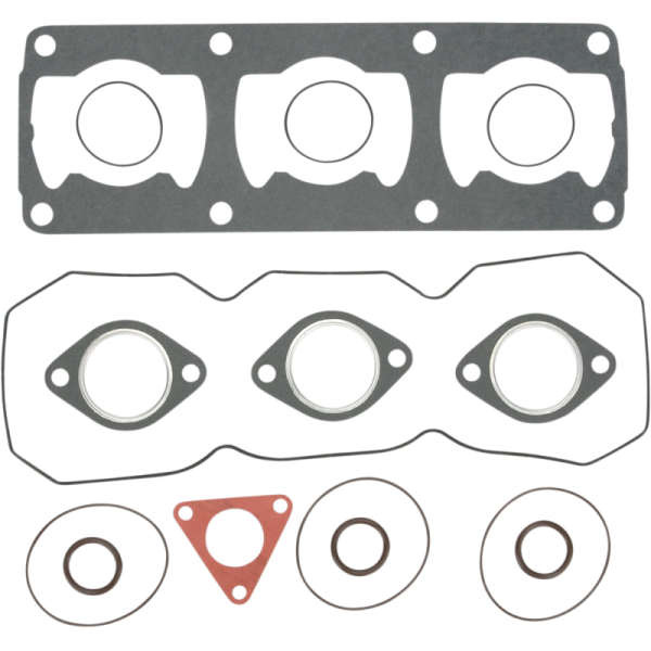 (image for) WINDEROSA Vertex Full Top End Engine Gasket Set for Polaris XCR 94