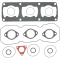 (image for) Vertex Full Top End Engine Gasket Set for Polaris XCR 94