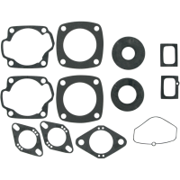 (image for) Complete Engine Gasket Set for Ski-Doo TNT 72/74-75/TNT Silver Bullet 73