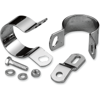 (image for) Midway Exhaust Mounting Kit for Dyna