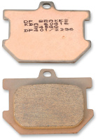 (image for) Rear Standard Brake Pad for YAMAHA XJ900S Diversion (all except below)