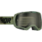 (image for) Thor Regiment Goggles - Camo/Black (Smoke Lens)