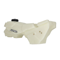 (image for) Acerbis Fuel Tank - 3.2 gal, natural