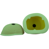 (image for) No Toil Pre-Oiled Filter 1011-0911