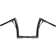 (image for) 1 1/2" Super Fat Flowbar Handlebar - Black, 17" End Rise
