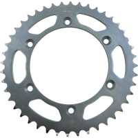 (image for) Steel OEM Replacement Rear Sprocket 44T