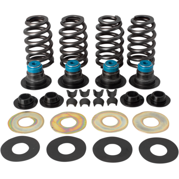 (image for) S&S CYCLE 0.585" Valve Spring Kit