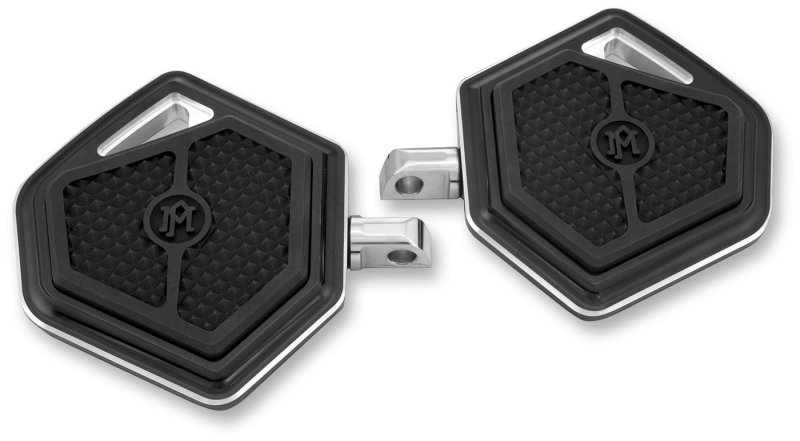 (image for) Performance Machine Superlight Mini Floorboards Black