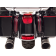(image for) Filler Panel Accent Lights - Black/Red/Red