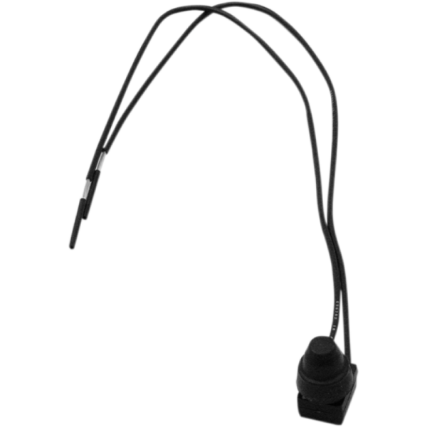 Custom Dynamics Push-Button Switches