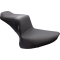 (image for) Le Pera Softail Tailwhip Seats - Basket weave seat