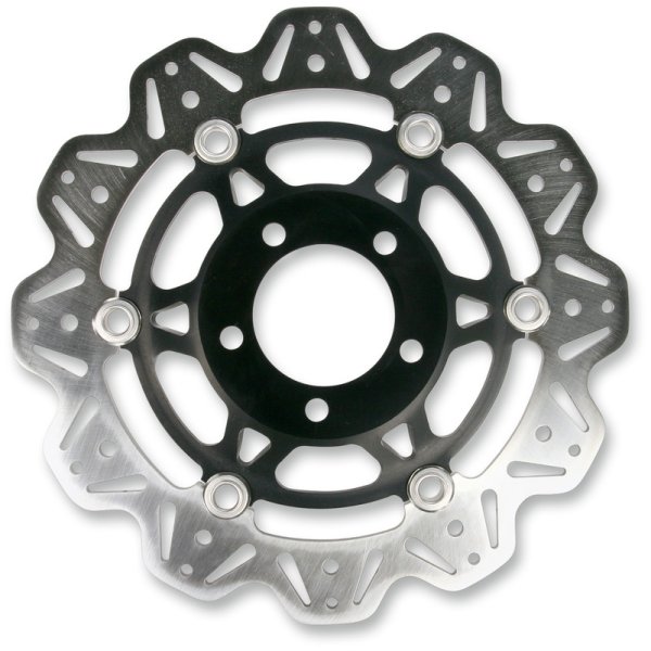 (image for) EBC Vee-Rotor Front 1710-1968