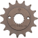 (image for) JT Sprockets Front Sprocket - 15T