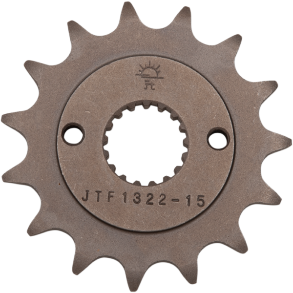 (image for) JT Sprockets Front Sprocket - 15T