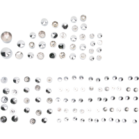 (image for) Deluxe Kit Chrome