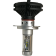 (image for) Brite-Lites Compact Fixed Heatsink LED - H4