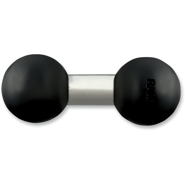 (image for) RAM MOUNT RAM Double 1" Ball Adapter