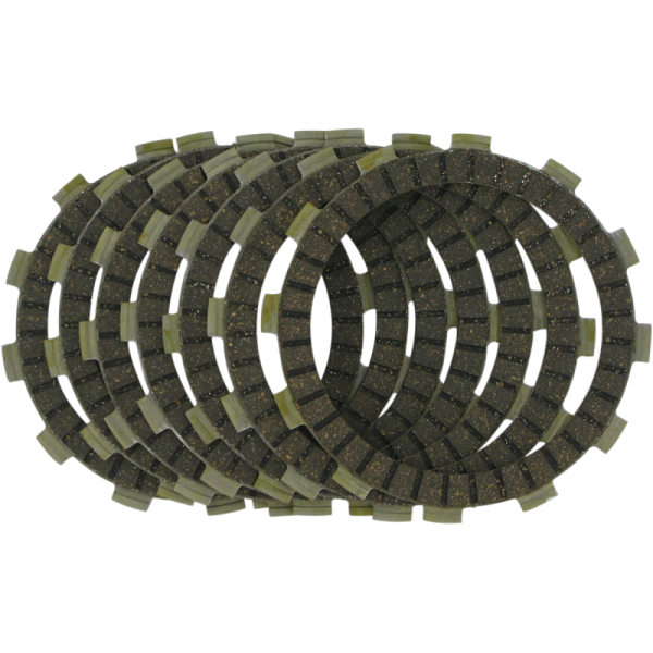 (image for) EBC Standard CK Series Clutch Kit CK1222