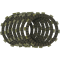 (image for) Standard CK Series Clutch Kit CK1222