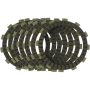 (image for) Standard CK Series Clutch Kit CK1222