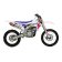 (image for) Yoshimura RS-4 Slip-On Muffler - Stainless/aluminum/carbon fiber