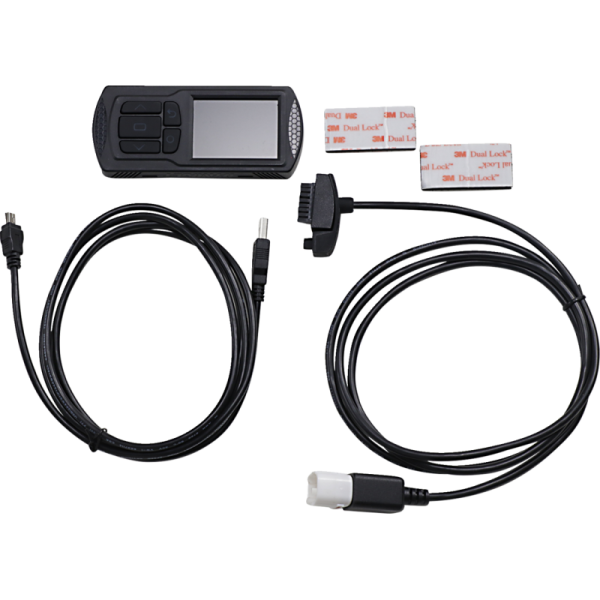 (image for) Dynojet Power Vision 3 for R3/YZF-R6