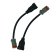 (image for) Fog light wiring adapter, pr.