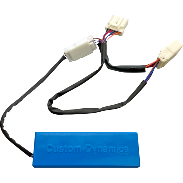 (image for) Custom Dynamics Smart Signal Stabilizer