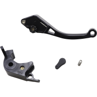 (image for) Vortex Short Black Brake Lever