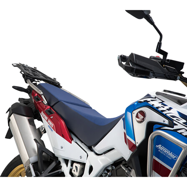 (image for) SW-MOTECH TRAX ADV Side Case Set - 45/37 L, Black