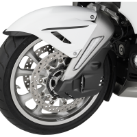 (image for) GT Caliper Cover - Black