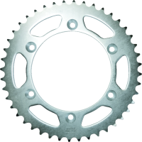 (image for) Steel OEM Replacement Rear Sprocket 45T